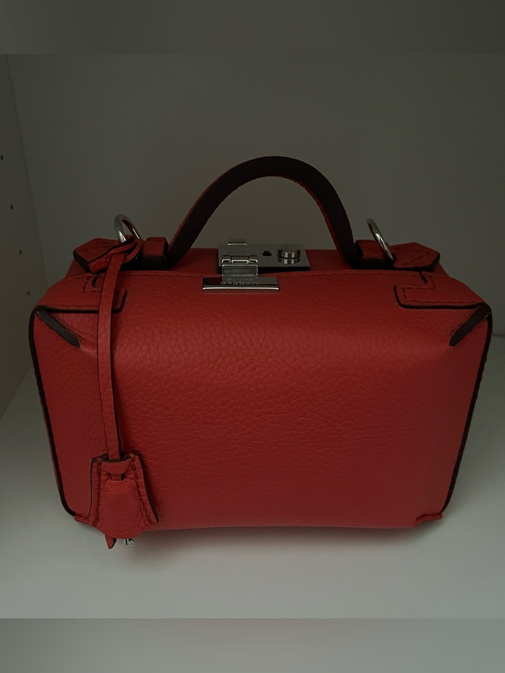 Moreau Paris CHANCELIERE BB - Never Worn!